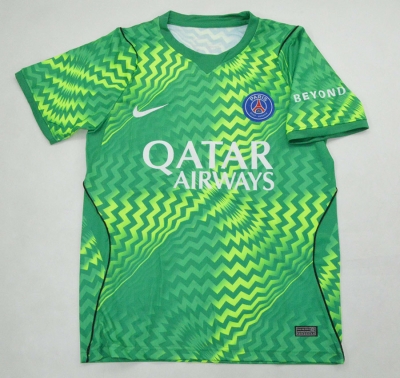 2627 Paris green GK S-XXL